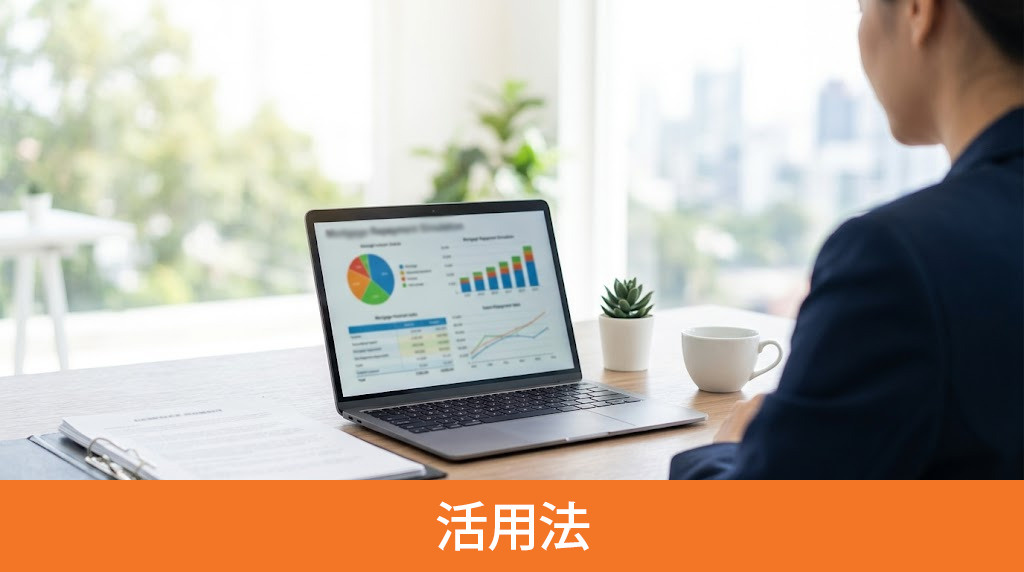 諸費用込み住宅ローンの活用法