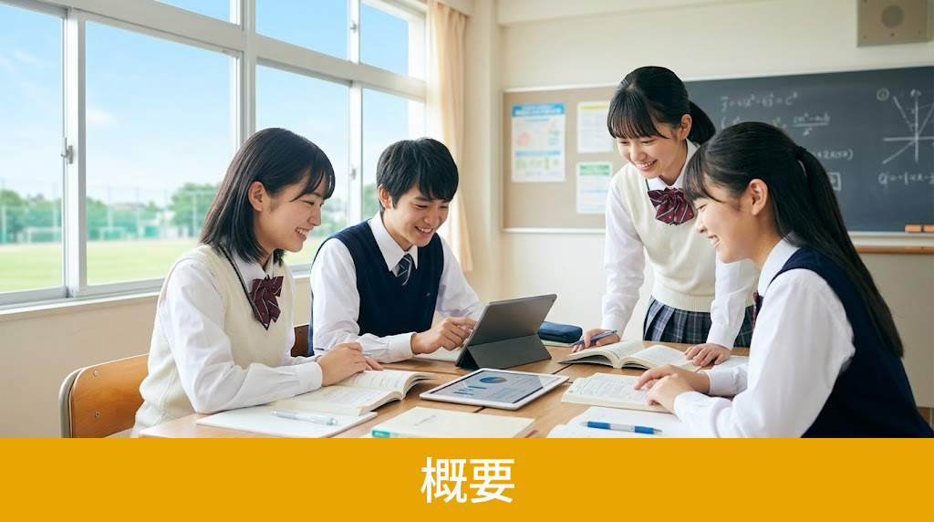 「長崎玉成高等学校・附属中学部」の概要