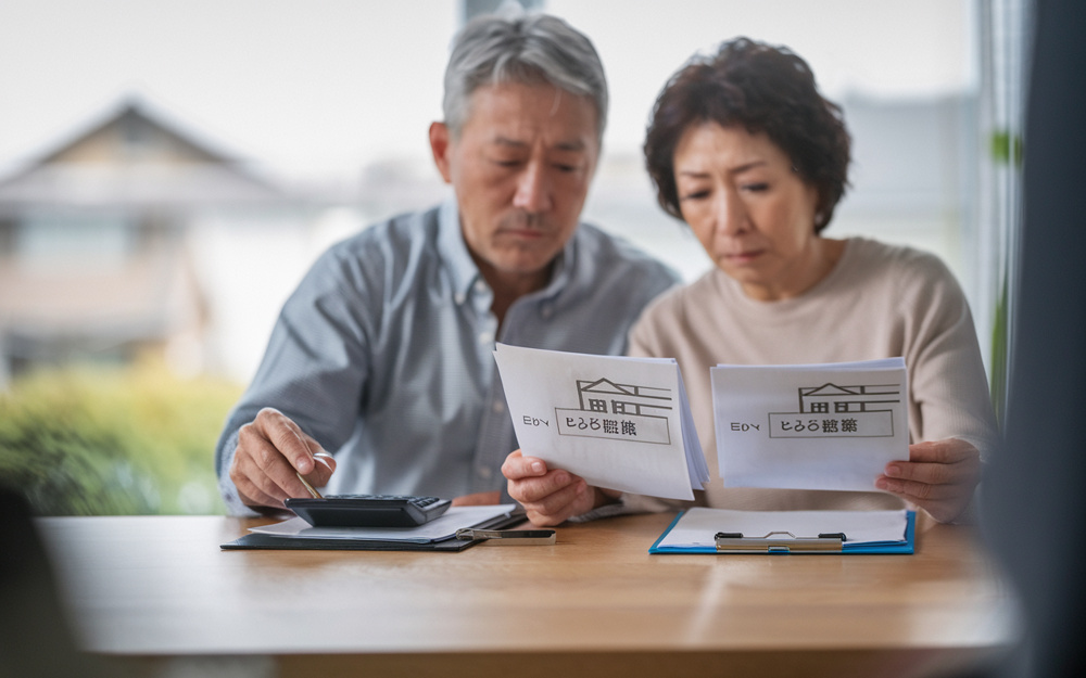 茨木の不動産売却は仲介と買取どっちが得？比較ポイントを押さえて納得の選択をする方法の画像