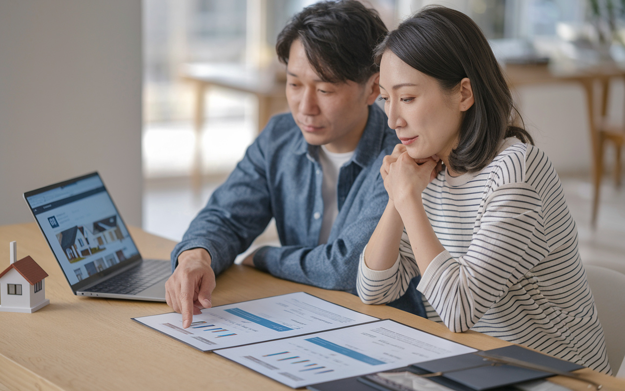 見附市の不動産査定の流れを解説！基礎知識から注意点まで理解する方法の画像