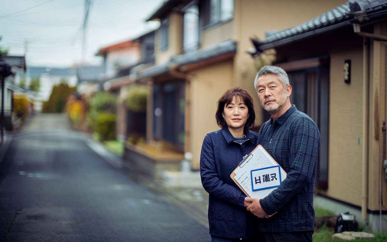 見附市の土地売却相場はどう変わる？2026年の価格動向と賢い売り方を解説の画像