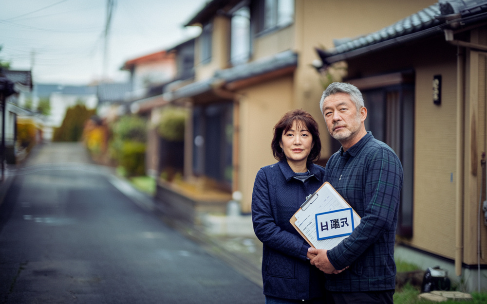 見附市の土地売却相場はどう変わる？2026年の価格動向と賢い売り方を解説の画像