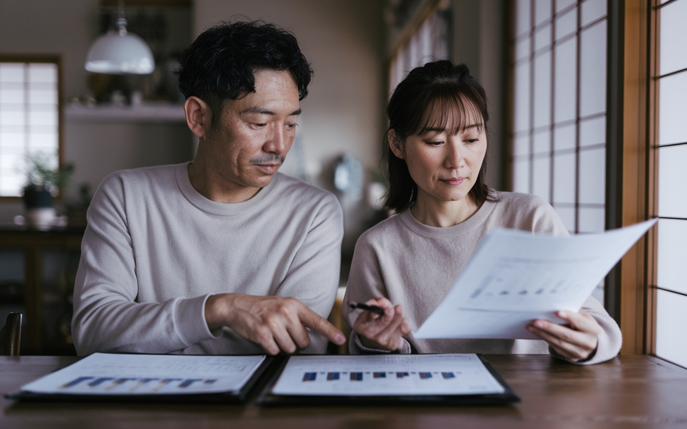 見附市の不動産査定はいつが時期のベストタイミング？売却の流れと判断基準を基礎から解説の画像
