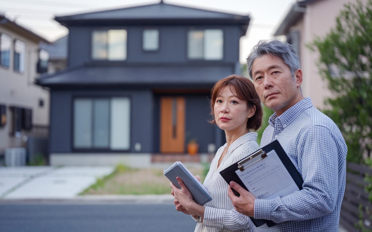 見附市で戸建ての資産価値を評価!押さえておきたい重要なポイントを解説の画像