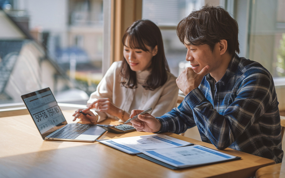 見附市で不動産の買い替えは可能？ローン残債と資金計画の考え方を解説の画像
