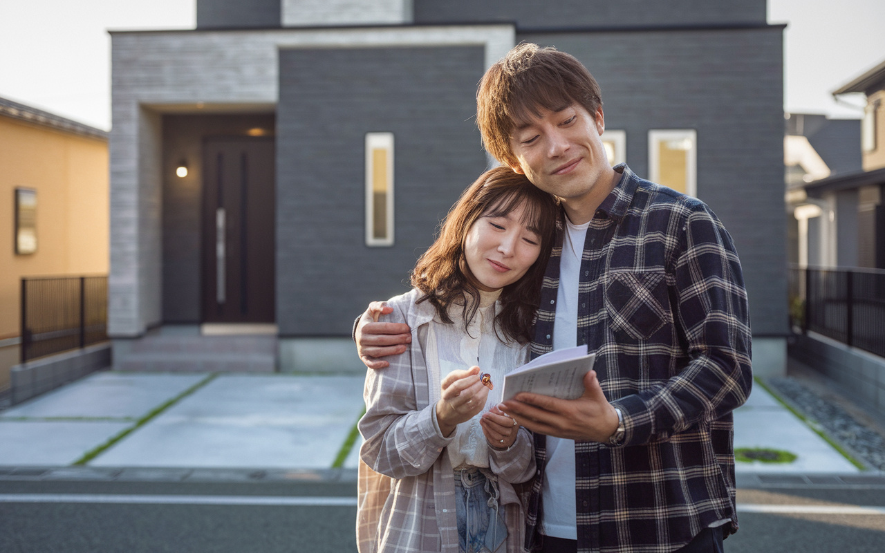 見附市で初めての住宅購入を検討中の方へ！支援制度を活用して賃貸から持ち家へ進む方法の画像