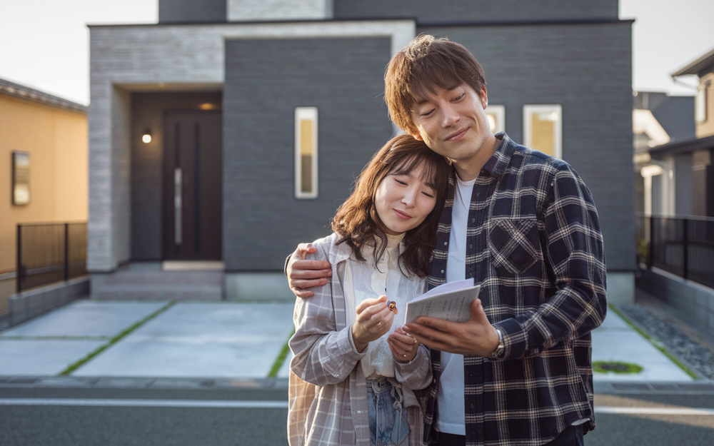 見附市で初めての住宅購入を検討中の方へ！支援制度を活用して賃貸から持ち家へ進む方法の画像