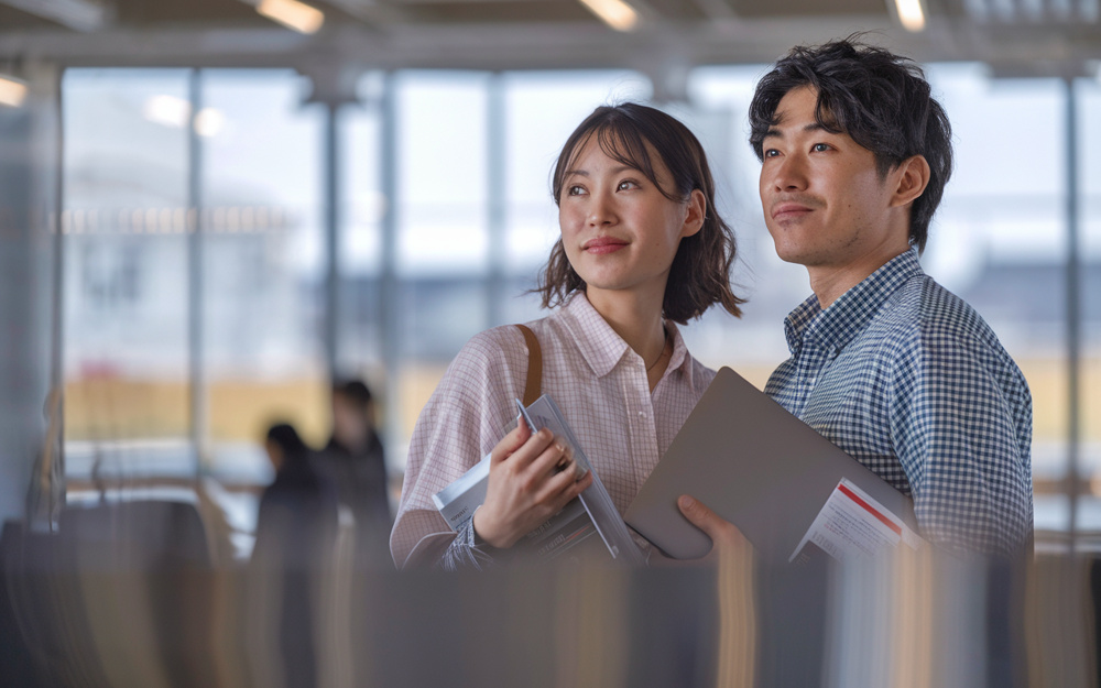 見附市への移住で就職支援はある？Uターンで仕事と暮らしをかなえる方法の画像