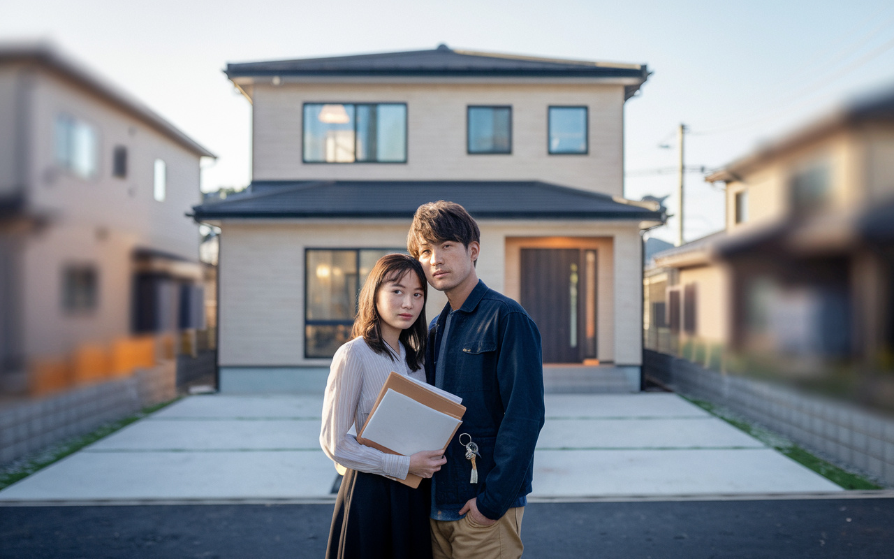 見附市で住宅取得を目指す方へ補助金活用術！2026年制度のポイントと注意点を解説の画像