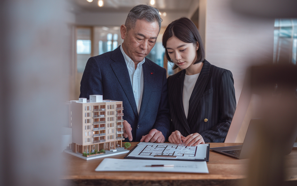 見附市で失敗しない賃貸管理会社の選び方！初めての賃貸経営で押さえたい安心ポイントの画像
