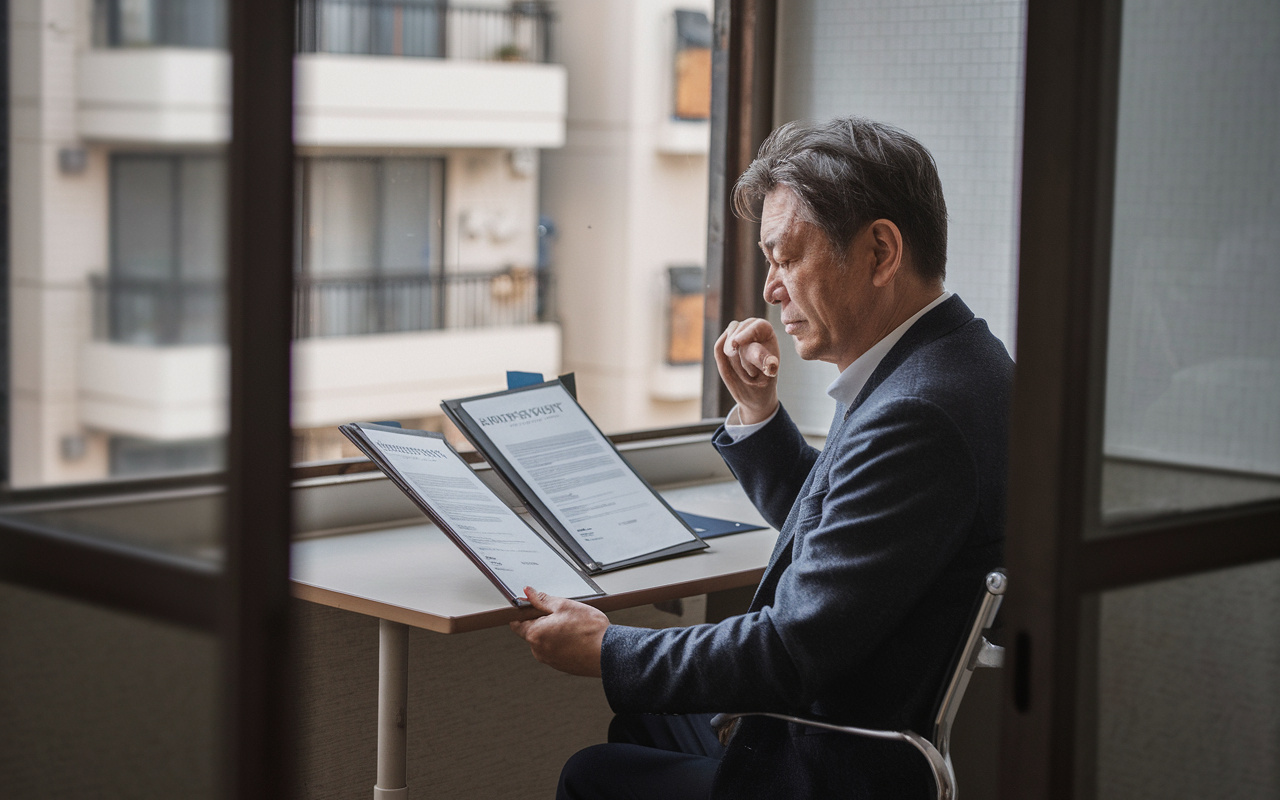 見附市の管理会社を比較したい方へ！評判や口コミを踏まえた選び方を解説の画像
