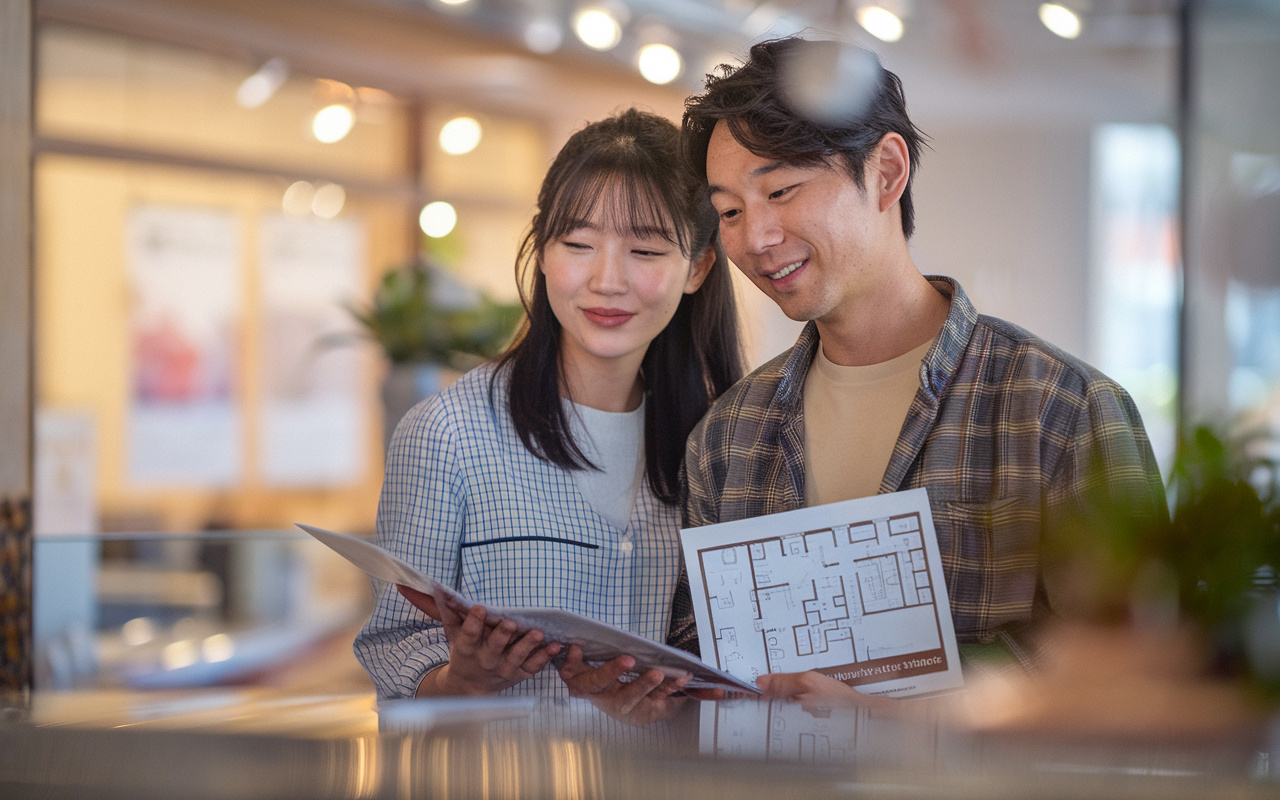 見附市への移住支援金はどんな制度?移住前に支援内容と注意点を詳しく確認の画像