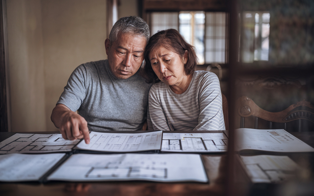 古い家の売却で損しないコツは？リフォームすべき箇所と費用対効果を解説の画像