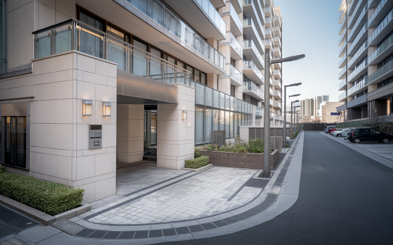 淀川区で住み替え検討中の方へ!ローン残債が多い新大阪マンション売却の進め方の画像
