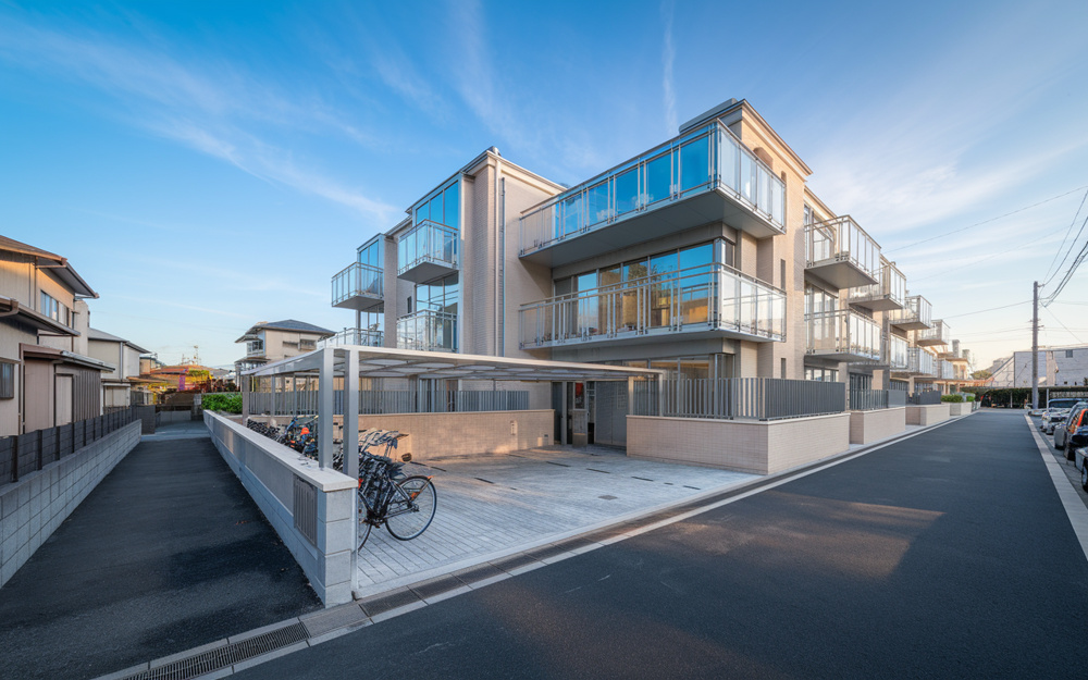 淀川区で戸建てから住み替えを検討中？東三国駅近マンションの特徴と選び方を解説の画像