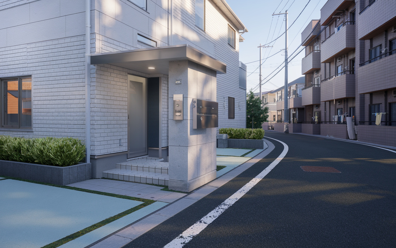 淀川区で家を売却しても住み続ける？家賃相場とリースバックの注意点を解説の画像