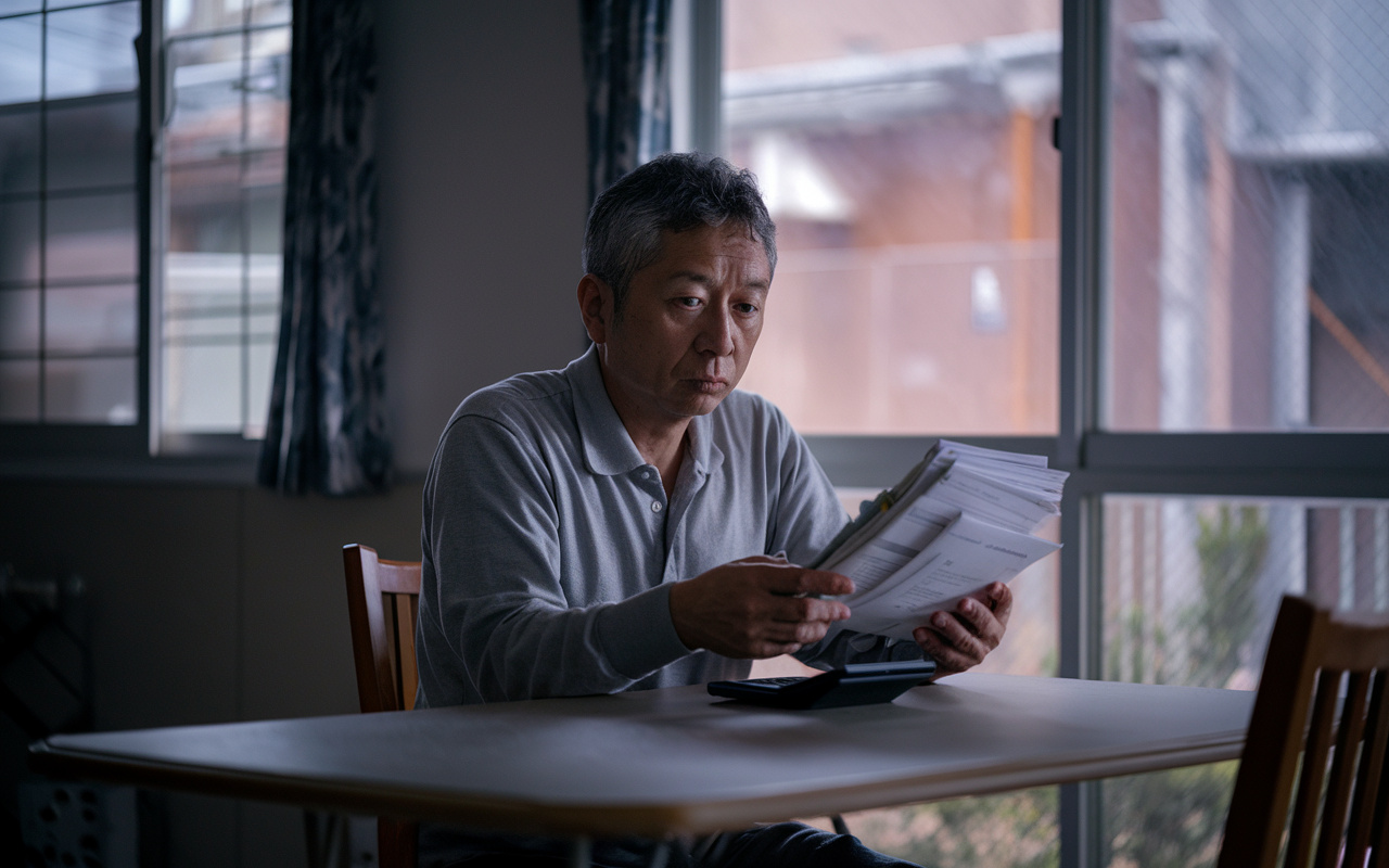 淀川区で自宅を活用した資金調達!リースバックで事業資金やローン返済に備える方法の画像