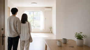 同棲の家賃目安は手取りの何割?負担割合や抑えるコツについても解説の画像