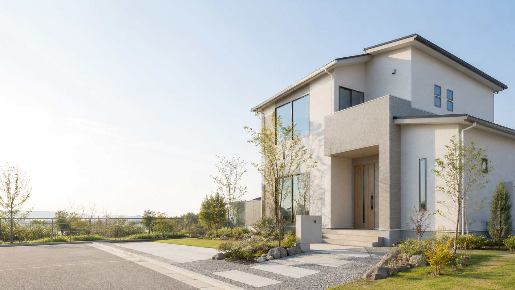 建売住宅の購入はどう進む？契約の手続きや入居までの流れについても解説の画像