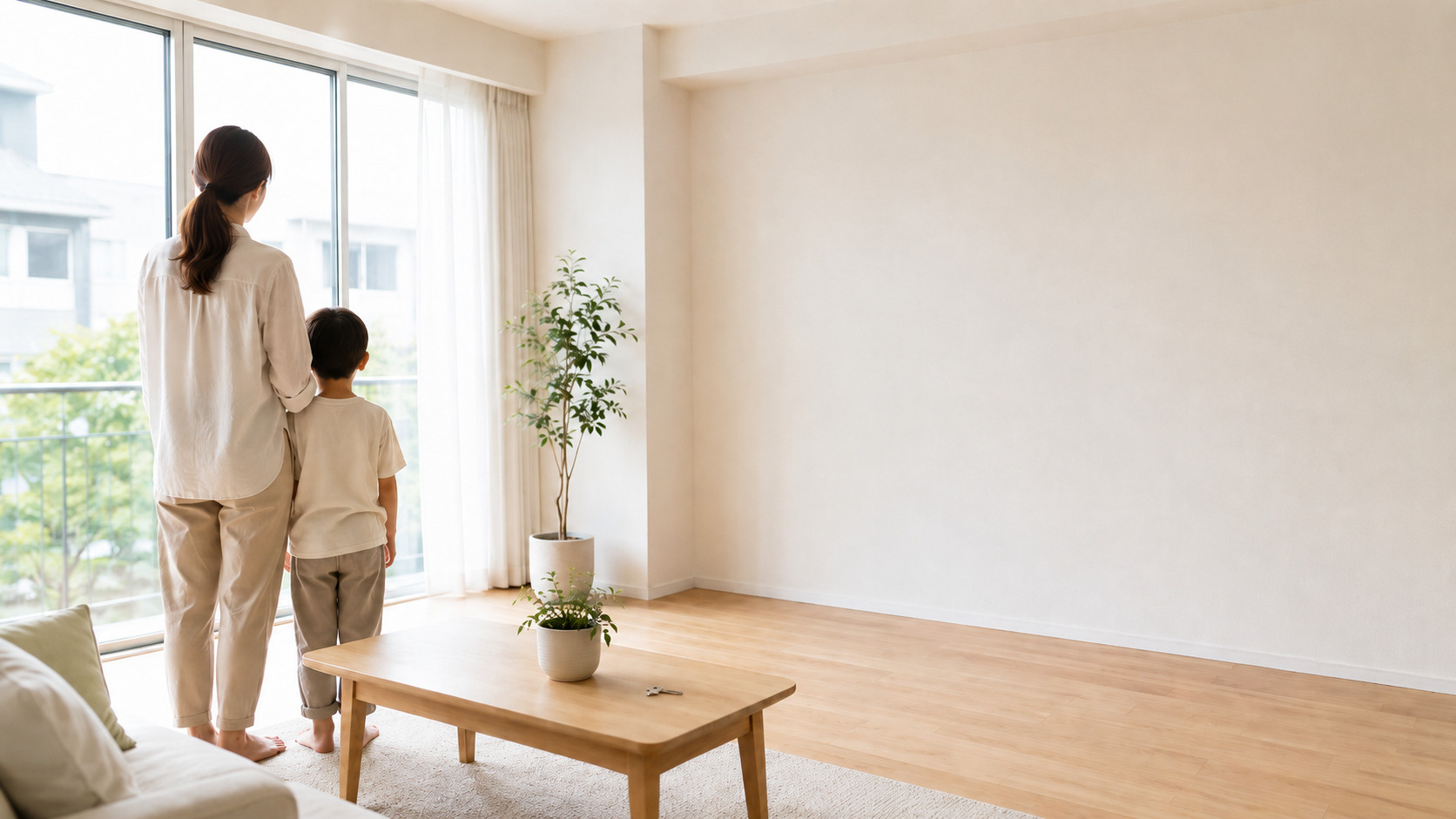 シングルマザーでも住宅ローンは組める？審査のポイントについても解説の画像