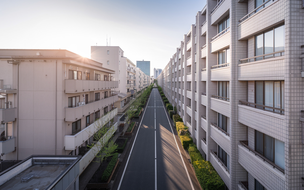 淀川区でオーナーチェンジ物件を売却したい方へ!高値売却のポイントと手続きの流れを解説の画像