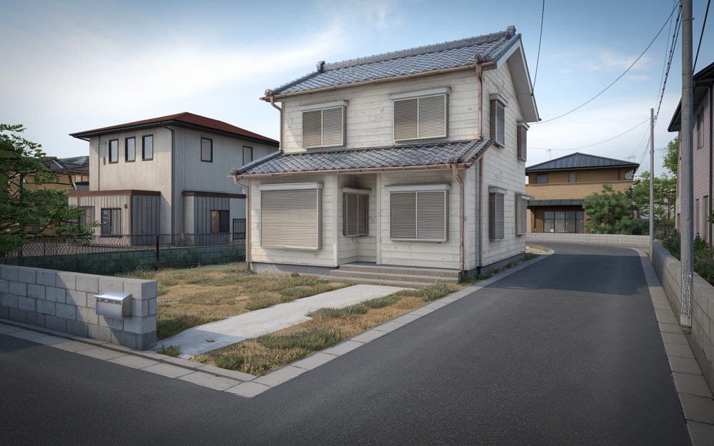 加古川市の空き家査定の流れは？不動産会社選びと売却準備のポイントの画像