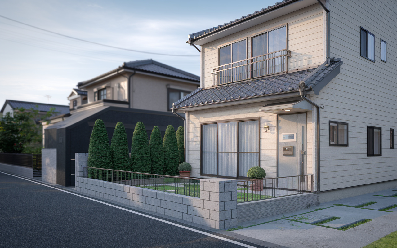 加古川市の空き家活用は補助金が鍵？管理と改修の基本ポイントを解説の画像