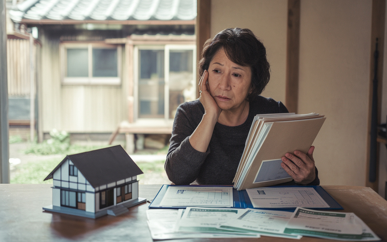 不動産の相続登記でお悩みですか 加古川の空き家対策と活用方法を解説の画像