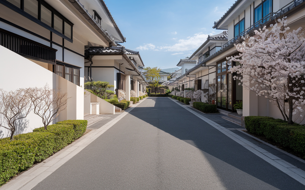 姫路市の不動産売却は税金が重要？譲渡所得税の計算を分かりやすく解説の画像