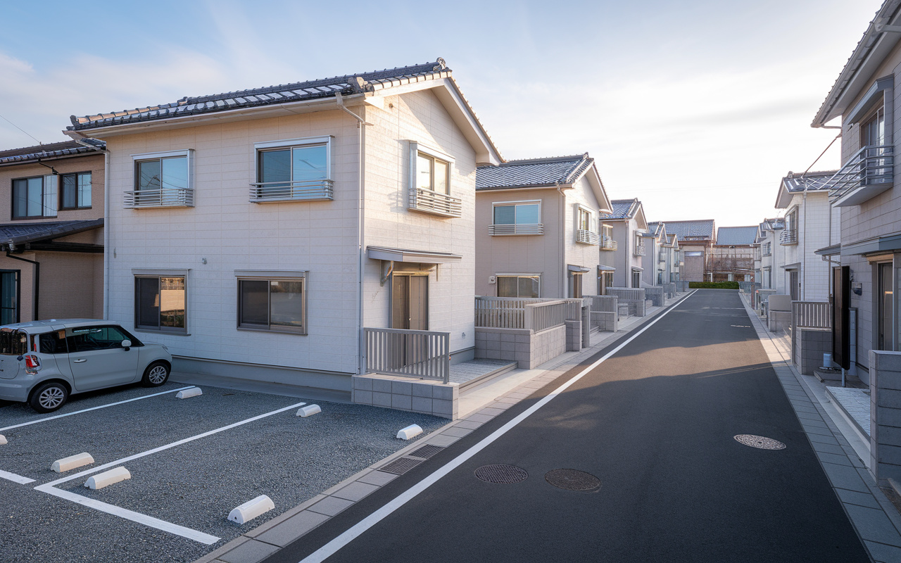 姫路市で不動産購入を検討中の方へ！税金シミュレーションでマイホーム後の負担を事前に確認の画像