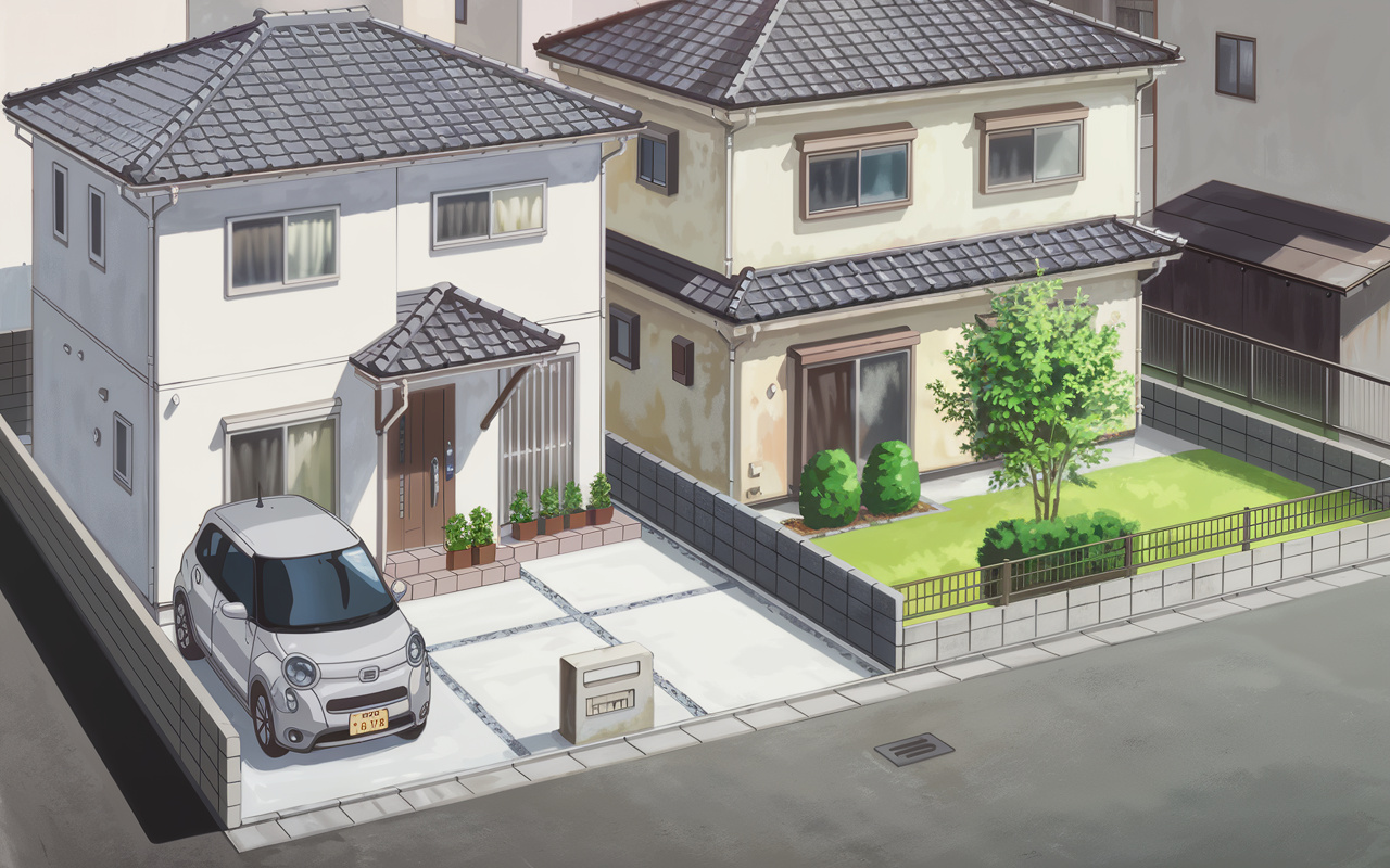 明石市の不動産を相続したら？売るべきか住むべきか冷静に判断する方法の画像