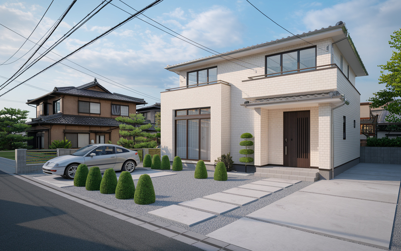 姫路市で新築戸建て購入時の税金は？賢く購入するための基礎知識の画像