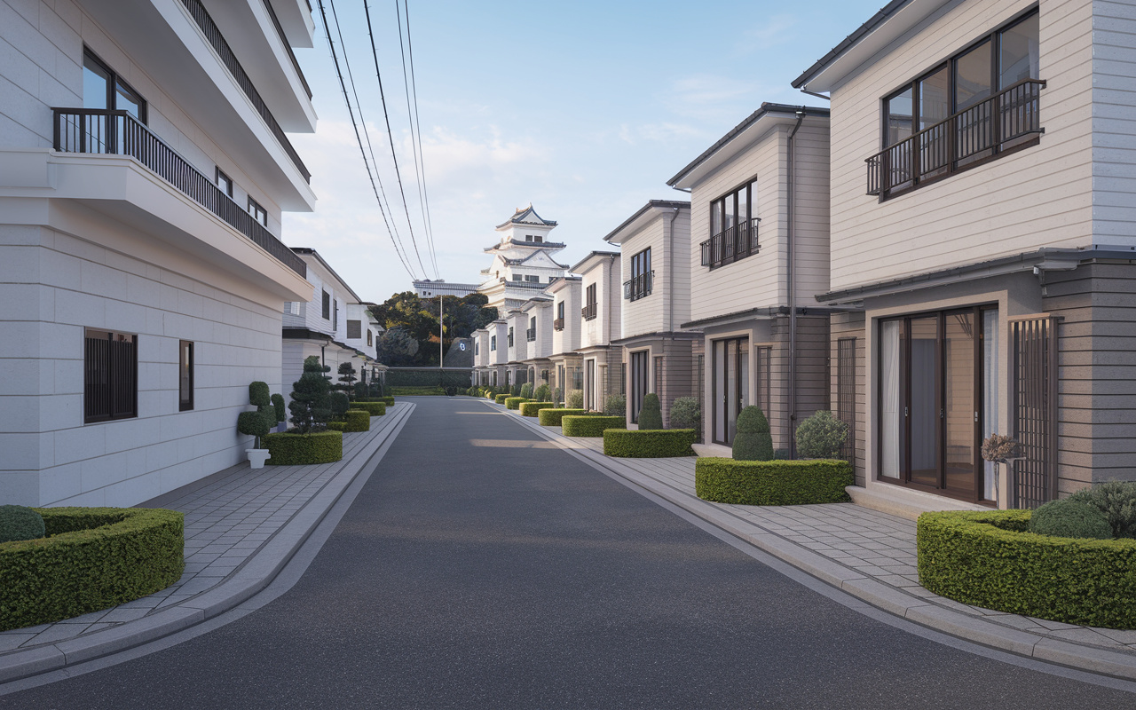 姫路市で不動産売却したら確定申告は必要？必要書類と準備の流れをわかりやすく解説の画像