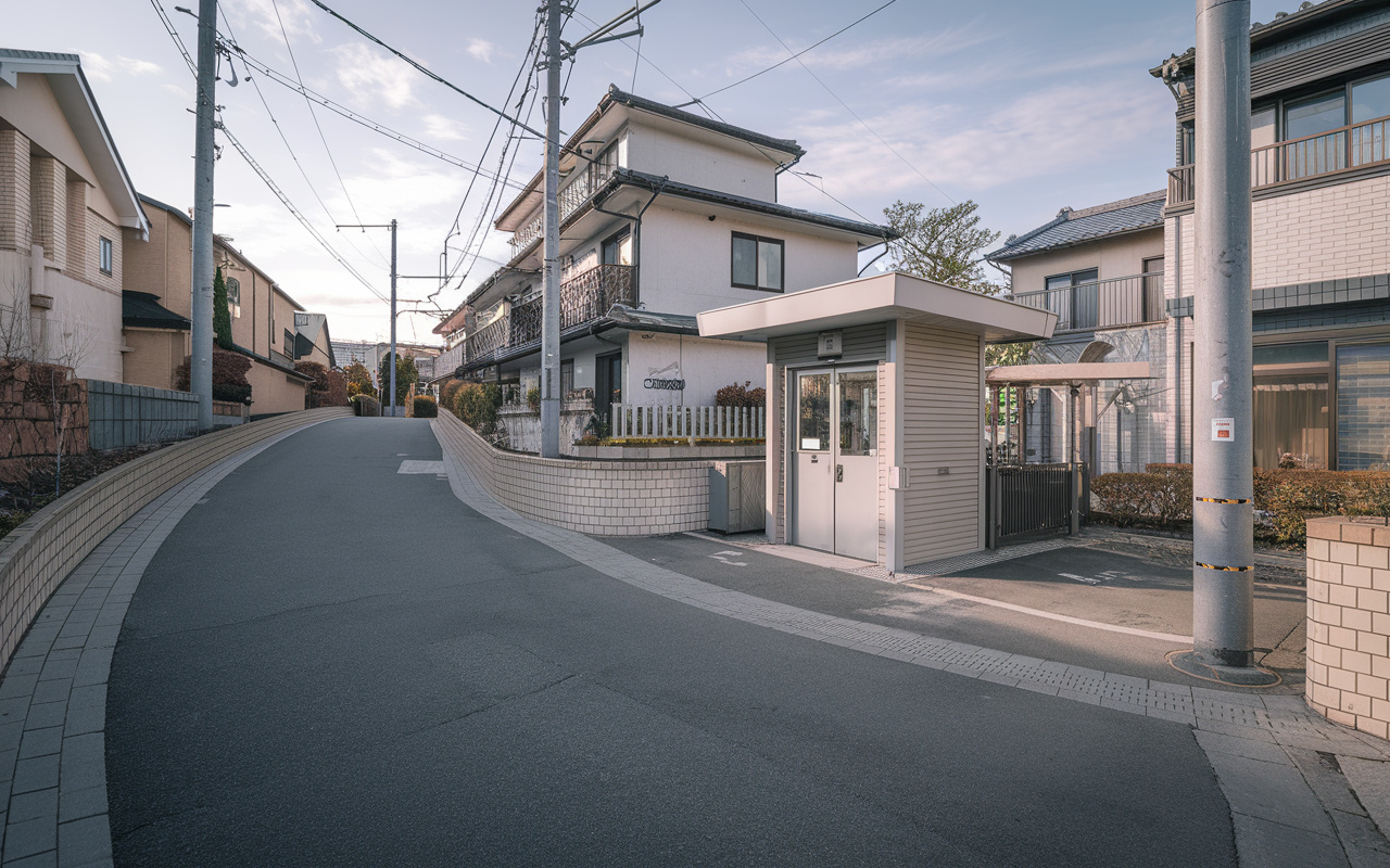 高砂市で通勤便利なエリアはどこ？不動産購入前に家族で確認したいポイントの画像