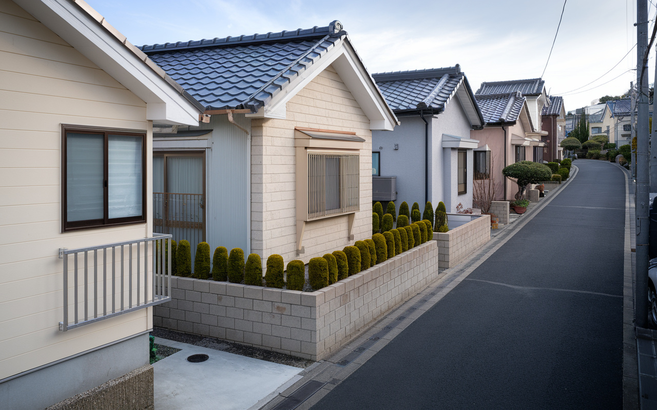 高砂市で中古住宅を購入する前に確認したい注意点は?失敗しない購入手順とチェックポイントを解説の画像