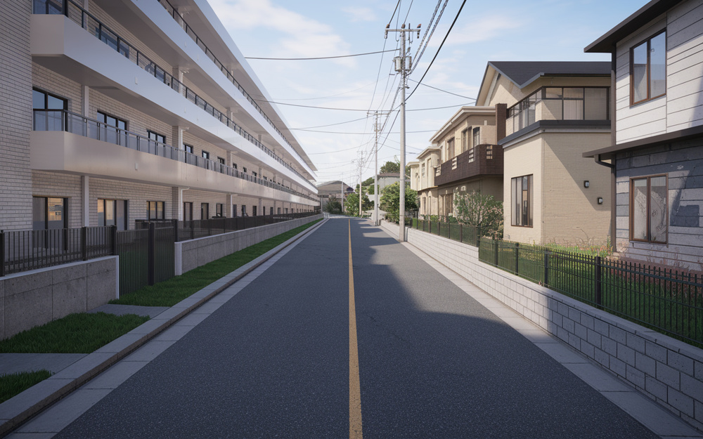 姫路市の賃貸アパート家賃収入はどう課税？税金の基本と節税の考え方の画像