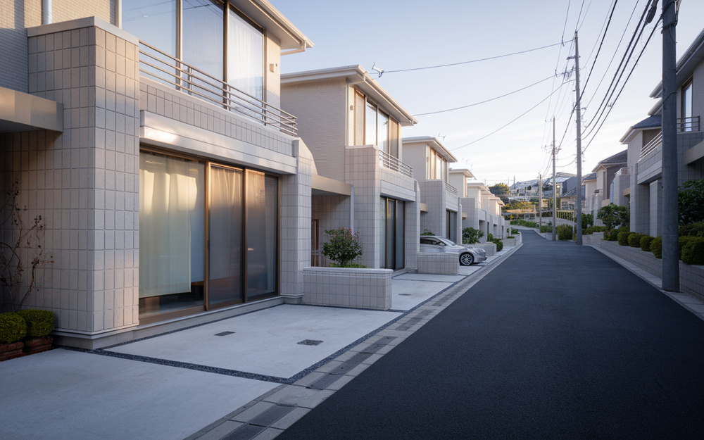 神戸市で持ち家売却を検討中の方へ！購入のタイミングと住み替え成功のコツの画像