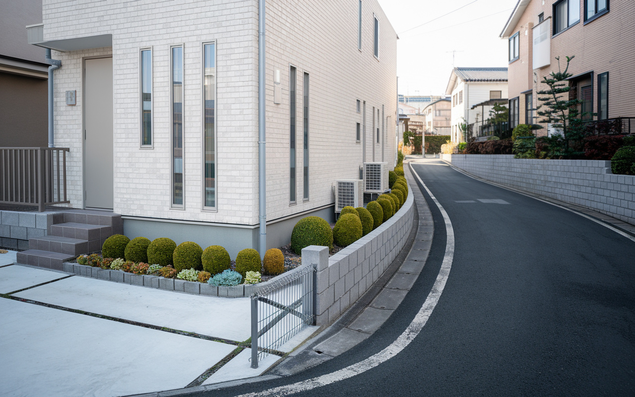 高砂市での不動産購入は不安？初心者が失敗しない進め方を解説の画像