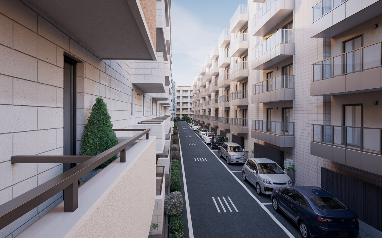 神戸市で住み替え時の住宅ローン二重払いを回避！売却と購入を同時進行する資金計画のコツの画像