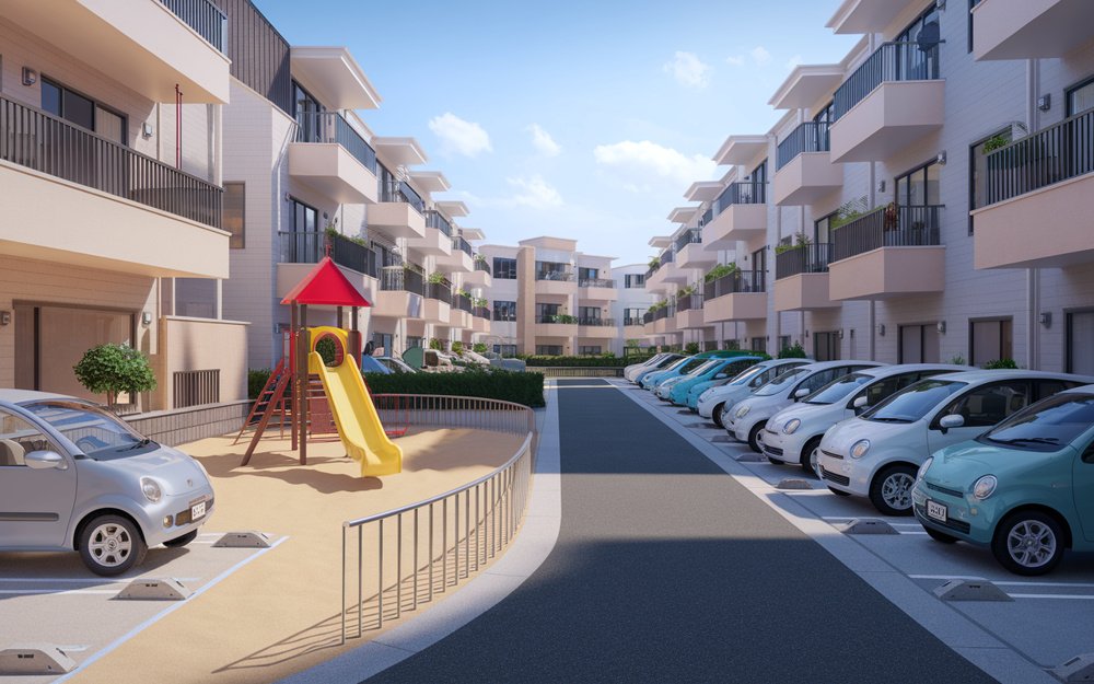 高砂市でファミリー向けを探すなら？マンション購入の注意点と支援制度を解説の画像