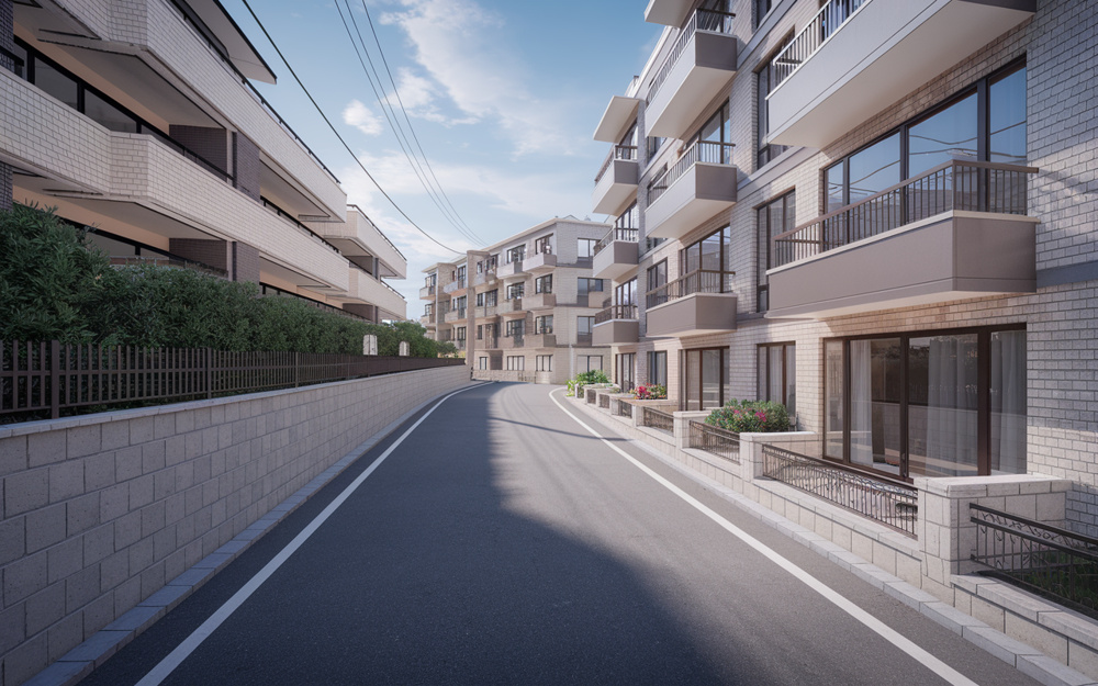 高砂市で中古マンション購入を検討中の方へ！相場の目安と失敗しない選び方を解説の画像