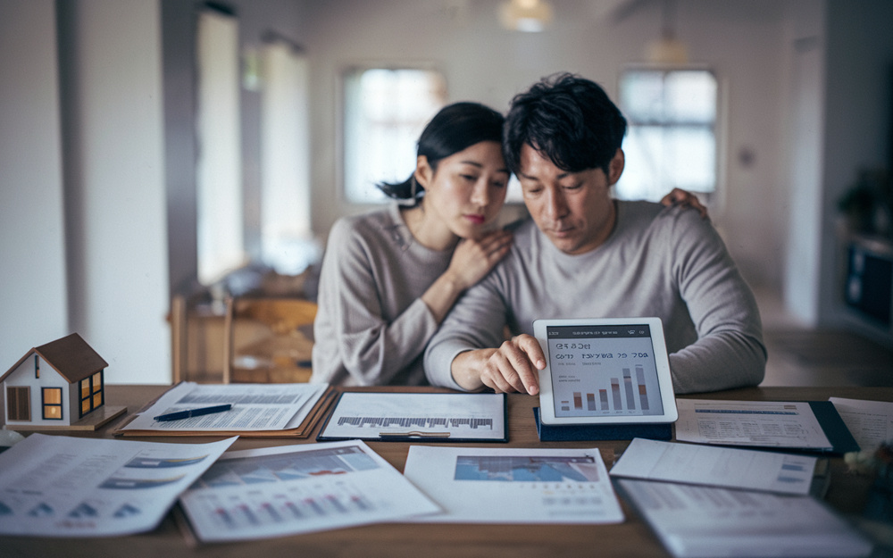 明石市で家を売るタイミングはいつが相場有利？売却の考え方と価格の目安を解説の画像