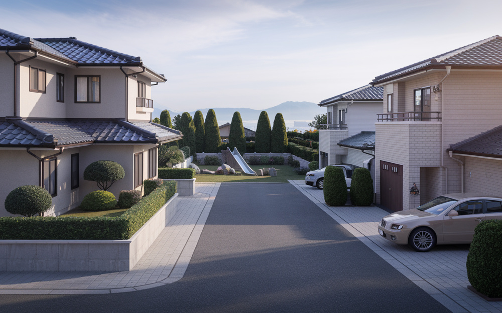 神戸市で実家売却か二世帯か迷う人へ！老後と子育ての住み替えの考え方の画像