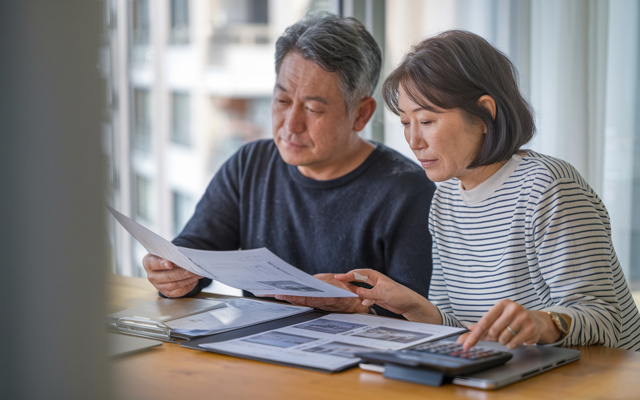 十三駅の不動産売却相場は今いくら？価格動向と高く売るためのポイント解説の画像