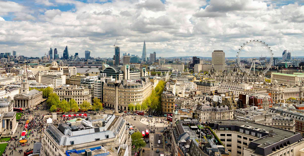ロンドンは下落、日本はどうなる？ 「住宅価格暴落論」とはならない背景の画像