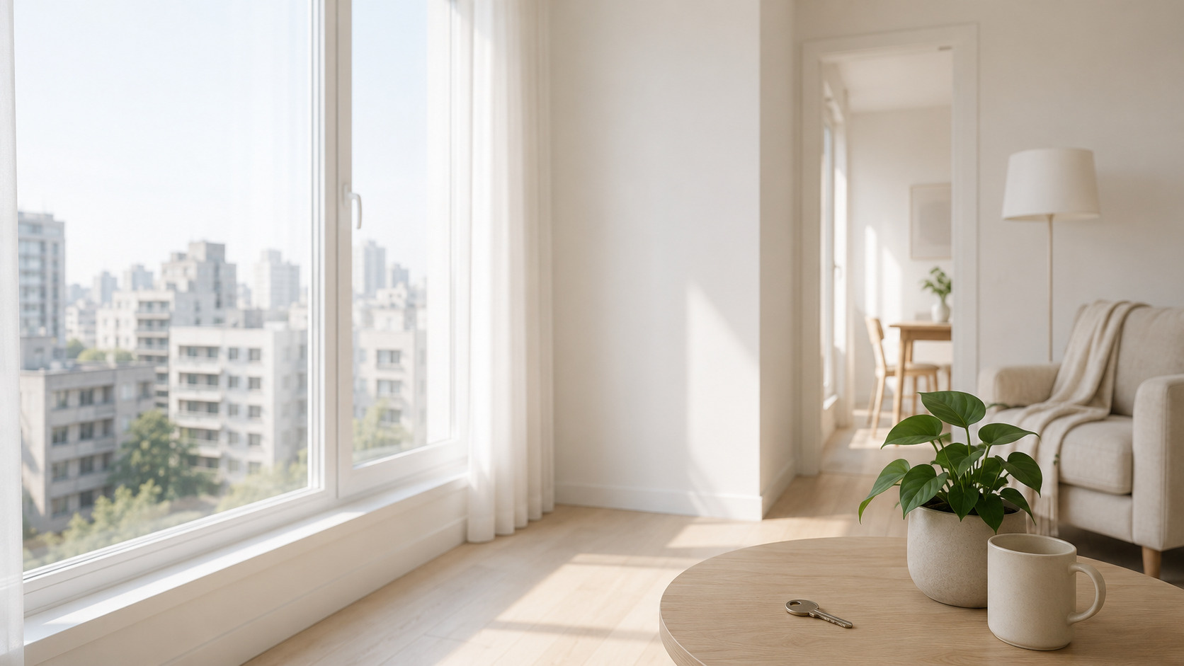 独身でマンションを購入する理由は？きっかけやメリットについても解説の画像