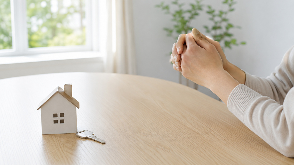 住宅ローンを滞納するとどうなる？解決策や事前対策についても解説の画像