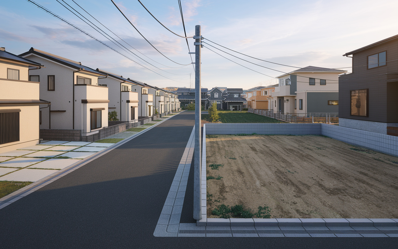 土地の探し方はどう決める？家を建てる前に知りたいポイントを解説の画像