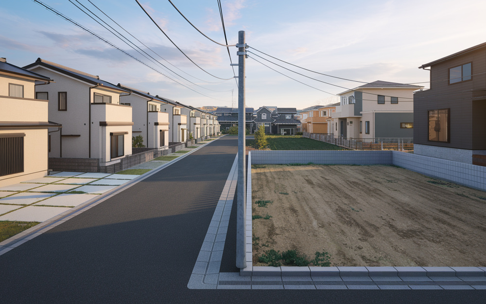 土地の探し方はどう決める？家を建てる前に知りたいポイントを解説の画像