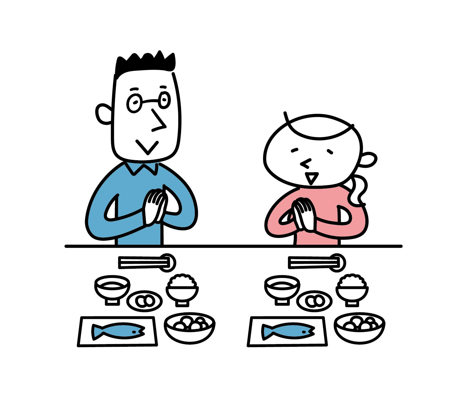 日本の6月「食育月間」とは ― 外国人にも知ってほしい日本の食文化と健康習慣 ―の画像